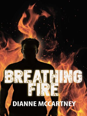 cover image of Breathing Fire